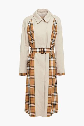 Burberry sale outlet online